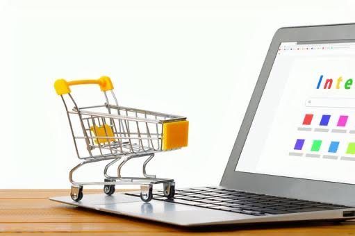 通信販売事業